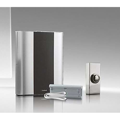 Amazon.co.uk friedland doorbell