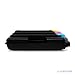 Produktbild Eurotone Toner für Kyocera Ecosys P6026 M6026 M6526 CDN cidn und FS-C2026 FS-C2126 FS-C2526 FS-C2626 MFP und FS-C5250DN - ersetzen TK-590 BK, C, Y, M Patronen im Spar Set