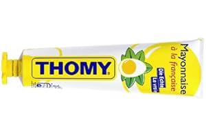 COACH Thomy Mayonnaise 265 g