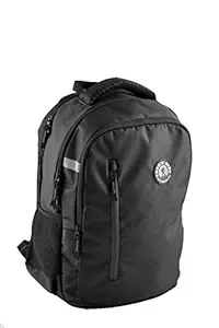 Trek 'N' Ride Laptop Bag/Backpack - 35 litres with rain Cover