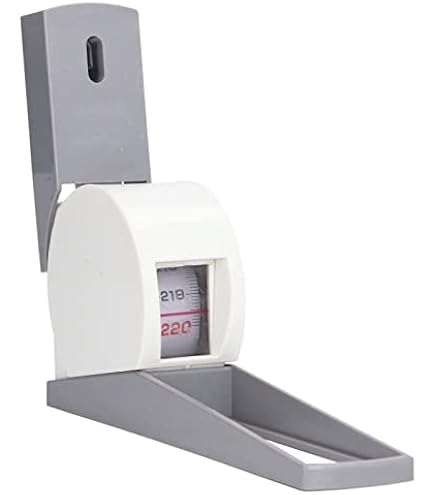 Misuratore Altezza Sella Bici - Strumento Magnetico, Preciso E Facile Da Usare - Foto 5