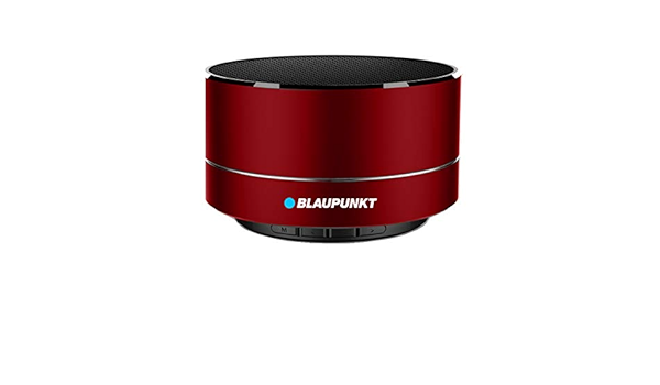 blaupunkt led speaker blp3100