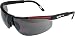 Produktbild Arbeitsschutzbrille dunkel getönt , verstellbare Bügel , Schutzbrille, Sonnenbrille