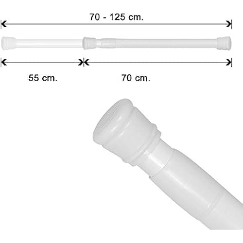 Amazon.es palos cortina Amazon.es palos cortina