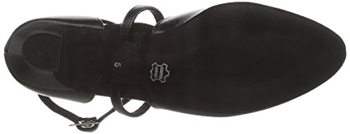 Diamant Diamant Latein 107-013-034 Damen Tanzschuhe – Standard & Latein, - 3