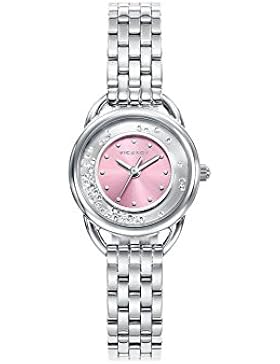 Uhr Viceroy Mädchen 401012–70Stahl Kommunion