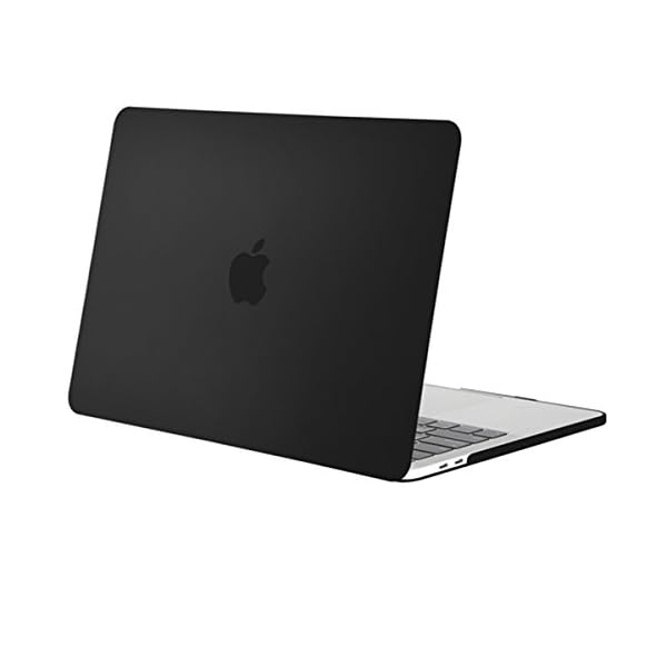 MOSISO Compatible with MacBook Pro 13 inch Case with/without Touch Bar, Protective Plastic Hard Shell Case Cover