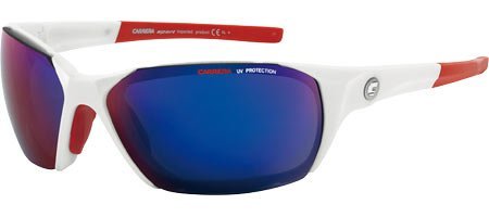 Carrera Sonnenbrillen C-2T 7IE/ZI 70 Neu Original Unisex mit Etui