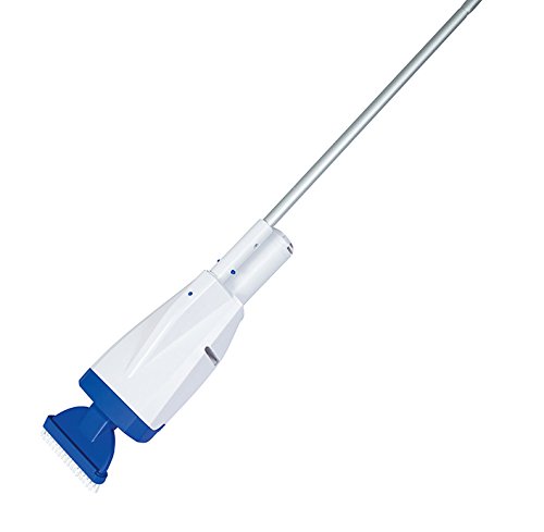 Bestway Akkubetriebener Pool-Vakuumsauger AquaPowercell - 2