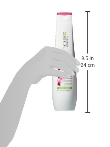 Biolage COLORLAST Shampoo 400 ml - 3