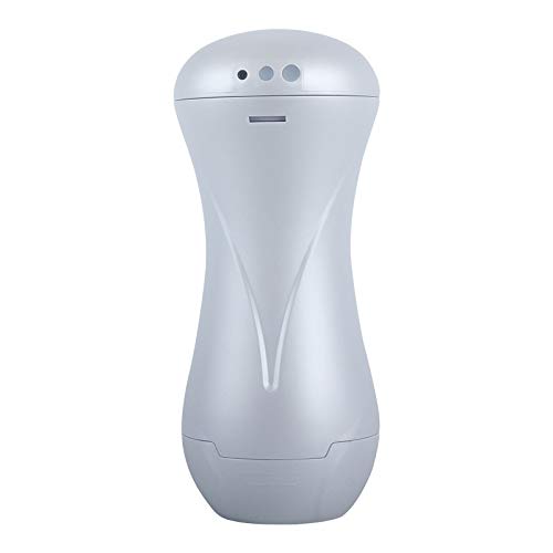 Preisvergleich Produktbild SEXYNH MäNnliches GeräT, Das Elektrische ErschüTterung Flugzeugschale AufläDt