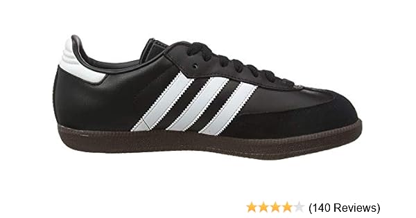 adidas samba g17100 herren sneaker