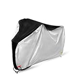 Stabil und reißfest: hergestellt mit Superior 300D Oxford-Gewebe und einer PU-Beschichtung zu sind längere Lebensdauer, mehr haltbar und reißfest