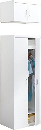 kleiderschrank aufsatz - Bestseller Shop für Möbel und Einrichtungen