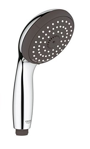 GROHE Vitalio Start 100 Brausegarnitur, 2 Strahlarten 27948000 - 3