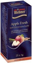 Preisvergleich Produktbild Tee-Spezialit„ten - Apple Fresh