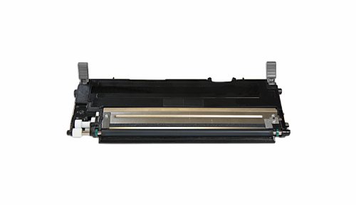 Premium XL-SET 4 Toner für Samsung CLP-310 CLP-315 und CLX-3170 CLX-3175 - 2