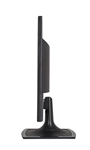 Hannspree HS 247 HPV 23 6  Full HD LCD Plana Negro Pantalla para PC - Monitor  59 9 cm  23 6    1920 x 1080 Pixeles  Full HD  LED  8 ms  Negro 