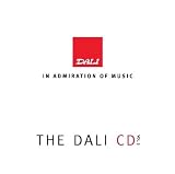 The Dali CD Vol. 2 - Antonio Forcione