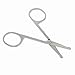Move&Moving(TM) Safety Nose Vibrissa Nostril Ear Facial Hair Scissors