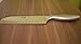 Produktbild Thomas by Rosenthal Group Santokumesser groß 170mm Klinge NEU