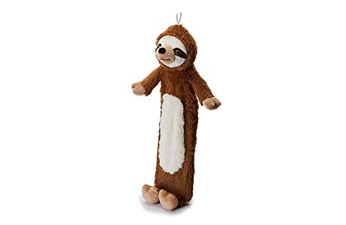 CozyPlush Sloth Botella 3D