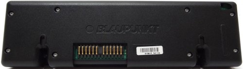 BLAUPUNKT Radio ROME NAV 55E Bedienteil Ersatzteil 8618844542 Neu – Bild 3