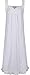 Produktbild The 1 for U 100% Baumwolle Nachthemd - Nancy S - XXXXL … - Weiß, Weiß, 4XL