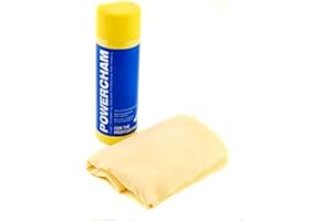 Martin Cox POWERCHAM Car Care