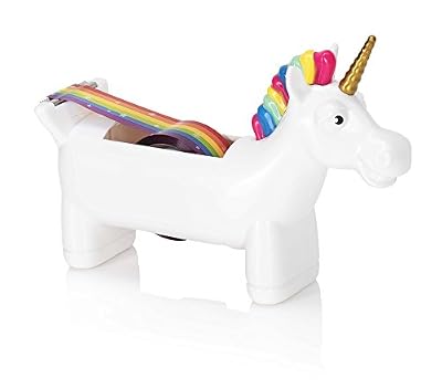 NPW Dévidoir de Scotch Licorne