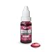 Produktbild COLOUR FLO - Airbrush - BURGUND - essbar Lebensmittel Farbe Flüssigfarbe Rainbow Dust + Ausstechform (Bundle)