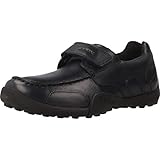  Zapatos de Cordones para ni�o, Color Azul (C4002), Marca GEOX, Modelo Zapatos De Cordones para Ni�o GEOX W.SNAKEM B Azul