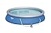 Produktbild Bestway Fast Set Pool Set 457x84cm 
mit Filterpumpe