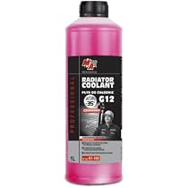 MA PROFESSIONAL Kühlmittel 61-105 1l Flasche : Amazon.de: Auto 