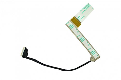 Preisvergleich Produktbild Clevo Display-Kabel LED 43,9cm (17,3 Zoll) W370ST