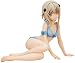Produktbild BellFine High School DxD Hero PVC Statue 1/7 Toujou Koneko Lingerie Ver. 10 cm
