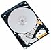 Produktbild Toshiba MQ01ABF050 - HDD 500GB SATA 3GB/S 2.5IN - 8MB 5400RPM 7MM Hight