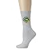 Produktbild CVDGSAD Santa Cruz County Comfort Cotton Ankle Hohe Socken for Women & Men