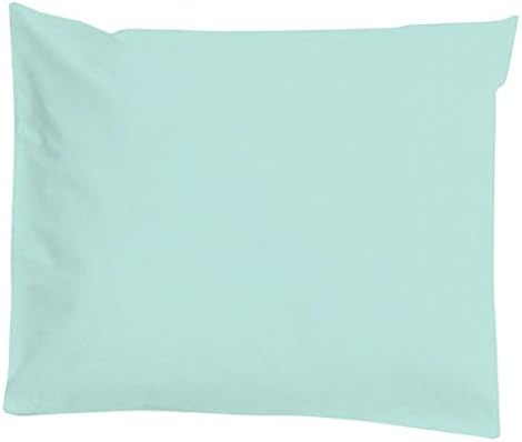 Louis Le Sec Pillow Case (40 x 60 cm, Morning Blue)