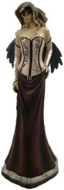 Fairy Site Secret Door Fairy Figurine By Jessica Galbreth