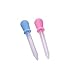 Produktbild 5ml Medizin Dropper Pipette Dispenser Feeder Baby-Säuglingsernährung Flüssig Kleinkinder Spielzeug