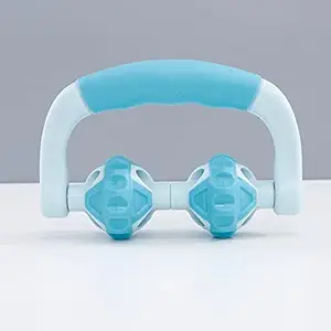 XIMI VOGUE Dual Roller Massager