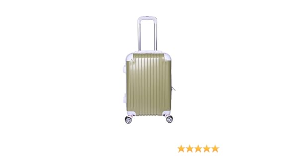 sammerry trolly bags