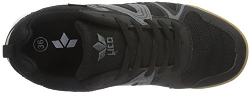 Lico Herren Fit Indoor Hallenschuhe - 7