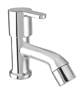 10X Pillar Cock PC-8221 for Bathroom Washbasin/Kitchen Sink