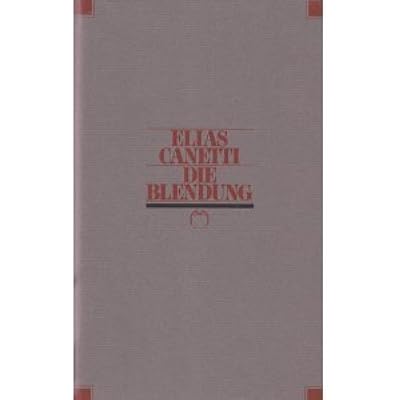 Download Jahrhundert Edition Die Blendung Pdf Free Jackiechandler