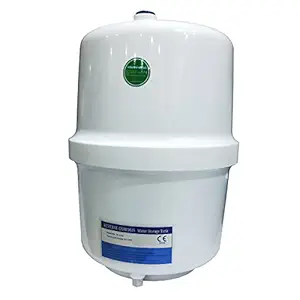 WELLON Reverse Osmosis Water Storage Tank - 1 Piece