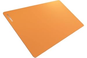 Gamegenic, Prime 2mm Playmat Orange