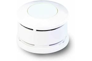 Détecteur de fumée nf 10 Ans