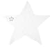 Trousselier Muslin Comforter (Stars)